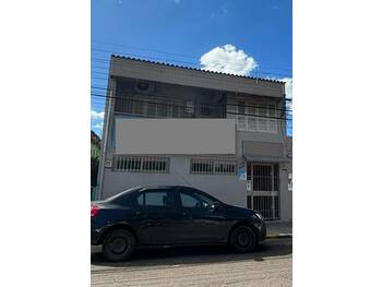 Casa em leilão - Rua Presidente Roosevelt, 1121 - São Leopoldo/RS - Banco Santander Brasil S/A | Z34279