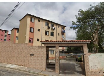 Apartamentos e Flats em leilão - Rua Dante Alderigo, 306 - São Paulo/SP - SPDA Companhia São Paulo de Desenvolvimento e Mobilização de Ativos | Z34304