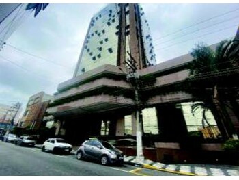 Sala Comercial em leilão - Rua Princesa Isabel de Bragança, 235 - Mogi das Cruzes/SP - Banco Bradesco S/A | Z34315