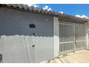 Casa em leilão - Rua Cândida Costa da Silva, 110 - São José Dos Campos/SP - Banco Santander Brasil S/A | Z34477
