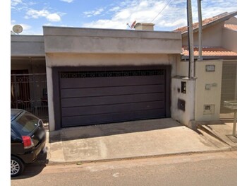 Casa em leilão - Avenida João Antonio Delsin, 1118 - Novo Horizonte/SP - Creditas Soluções Financeiras Ltda | Z34318