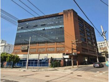 Sala Comercial em leilão - Rua Doutor Barros Cassal, 180 - Porto Alegre/RS - Outros Comitentes | Z34488