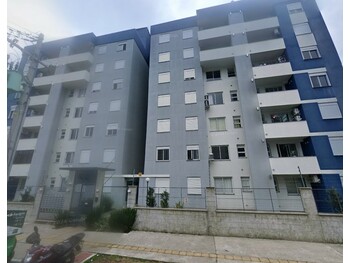 Apartamentos e Flats em leilão - Rua Carlos Alberto Lauermann Nunes, 290 - Canoas/RS - Itaú Unibanco S/A  | Z34415