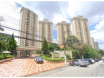 Apartamentos e Flats em leilão - Rua Professor Pedreira de Freitas, 372 - São Paulo/SP - Tribunal de Justiça do Estado de São Paulo | Z34492