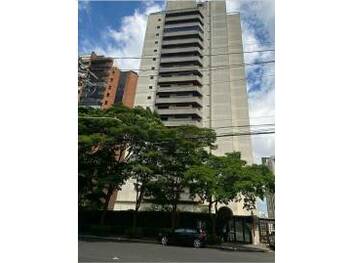 Apartamentos e Flats em leilão - Avenida José Galante, 474 - São Paulo/SP - Banco Santander Brasil S/A | Z34279