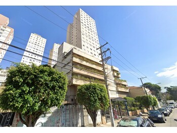 Apartamentos e Flats em leilão - Rua Coronel Bento Bicudo, 1167 - São Paulo/SP - Tribunal de Justiça do Estado de São Paulo | Z34284