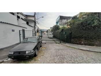 Casa em leilão - Rua Evanir Pereira da Costa, 331 - Rio de Janeiro/RJ - Banco Bradesco S/A | Z34058