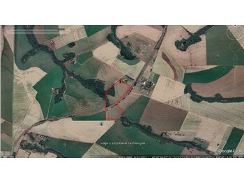 Área Rural e Terrenos em leilão - Br-369, S/nº - Campo Mourão/PR - SICREDI SUDOESTE MT PA | Z34307