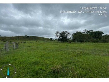 Rurais em leilão - Lote 20 da Gleba 20-X, Setor Trincheira, S/nº - Mirante da Serra/RO - Banco Cooperativo Sicoob S.A. | Z34312