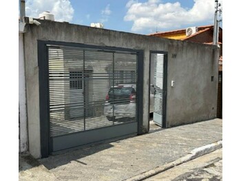 Casa em leilão - Rua Ibaiti, 144 - São Paulo/SP - Tribunal de Justiça do Estado de São Paulo | Z34344