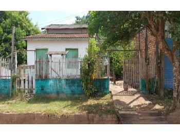 Casa em leilão - Rua Paes de Carvalho, 1355 - Alenquer/PA - Itaú Unibanco S/A  | Z34090