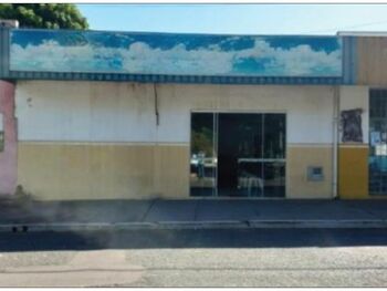 Residencial / Comercial em leilão - Rua Genésio Pereira da Costa, 1945 - Rosana/SP - Rodobens Administradora de Consórcios Ltda | Z34496