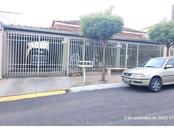 Casa em leilão - Travessa Antônio Marcos Gomes, 48 - Piacatu/SP - Banco Cooperativo Sicoob S.A. | Z34272