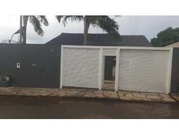 Casa em leilão - Via de Acesso, S/nº - Águas Lindas de Goiás/GO - Banco Inter S/A | Z34363