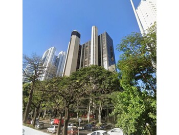Conjunto Comercial em leilão - Avenida das Nações Unidas, 11633 - São Paulo/SP - Outros Comitentes | Z34475