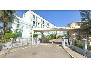 Apartamento em leilão - Rua Hannibal Porto, 702 - Rio de Janeiro/RJ - Banco Bari de Investimentos e Financiamentos S/A | Z34260