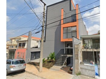 Apartamentos e Flats em leilão - Rua Santa Bibiana, 117 - São Paulo/SP - Itaú Unibanco S/A  | Z34090