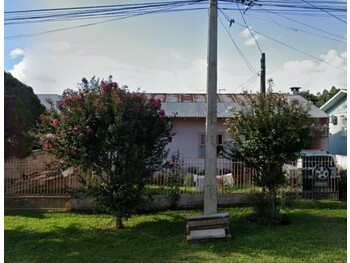 Casa em leilão - Rua Itaberaba, 1750 - São Miguel do Oeste/SC - Banco Cooperativo Sicoob S.A. | Z34312
