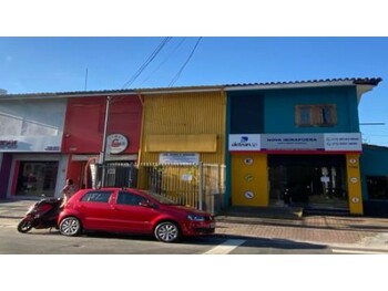 Prédio Comercial em leilão - Rua Guaraiúva, 1040 - São Paulo/SP - Banco Bradesco S/A | Z34456