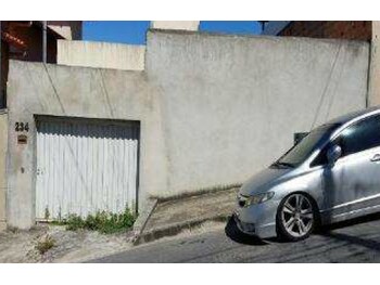 Casa em leilão - Rua Ivete Aparecida Brant de Matos Reis, 234 - Santa Luzia/MG - Itaú Unibanco S/A  | Z34139