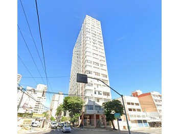 Apartamento em leilão - Avenida Tocantins, 251 - Goiânia/GO - VIRGO II COMPANHIA DE SECURITIZAÇÃO | Z34410