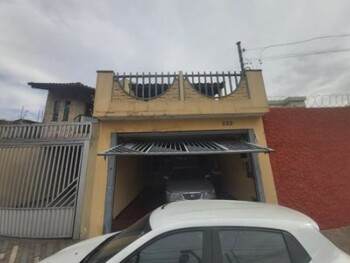  em leilão - Rua Manoel Ferraz, 322 - Santo André/SP - Creditas Soluções Financeiras Ltda | Z34318