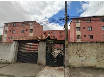 Apartamentos e Flats em leilão - Rua Cristiano Lobe, 41 - São Paulo/SP - SPDA Companhia São Paulo de Desenvolvimento e Mobilização de Ativos | Z34304