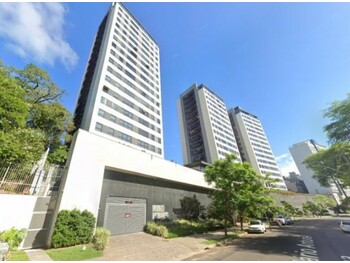 Apartamentos e Flats em leilão - Rua Mário Antunes da Cunha, 511 - Porto Alegre/RS - Banco Paulista S/A | Z34298