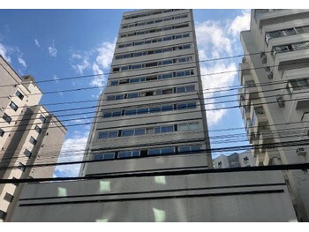 Apartamentos e Flats em leilão - Avenida Brasil, 3552 - Balneário Camboriú/SC - Banco Santander Brasil S/A | Z34210