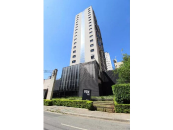 Apartamentos e Flats em leilão - Avenida Doutor Cardoso de Melo, 841 - São Paulo/SP - Tribunal de Justiça do Estado de São Paulo | Z34357