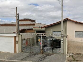 Casa em leilão - Rua Gertrudes Maria da Conceição, 94 - Salto de Pirapora/SP - Banco Santander Brasil S/A | Z34327