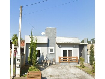 Casa em leilão - Rua Israel Rodrigues Machado, 202 - Estância Velha/RS - Rodobens Administradora de Consórcios Ltda | Z34326