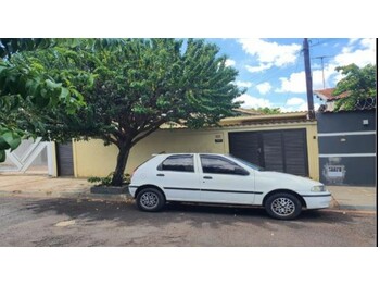 Casa em leilão - Rua Irmã Terezinha Vaz, 323 - Jardinópolis/SP - Banco Inter S/A | Z34363