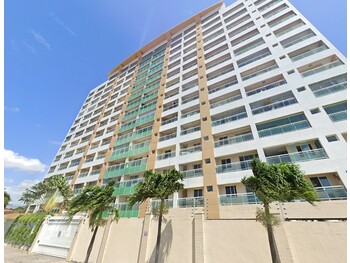 Apartamentos e Flats em leilão - Rua Bogotá, 200 - Fortaleza/CE - Itaú Unibanco S/A  | Z34290