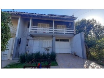 Casa em leilão - Avenida Maria Emília de Paula, 568 - São Leopoldo/RS - Banco Inter S/A | Z34363