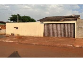 Casa em leilão - Rua D-14, s/n - Palmeiras de Goiás/GO - Itaú Unibanco S/A  | Z34381