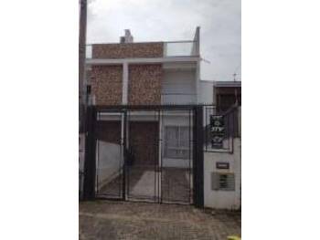 Casa em leilão - Rua Garopaba, 310 - Canoas/RS - Banco Santander Brasil S/A | Z34477