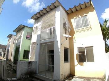 Casa em leilão - Rua Funilândia, 2043 - Paulista/PE - Banco Santander Brasil S/A | Z34477