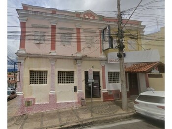 Hotel em leilão - Rua Saldanha Marinho, 429 - São João da Boa Vista/SP - Tribunal de Justiça do Estado de São Paulo | Z34314