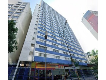 Apartamentos e Flats em leilão - Rua Tabatinguera, 93 - São Paulo/SP - Tribunal de Justiça do Estado de São Paulo | Z34391
