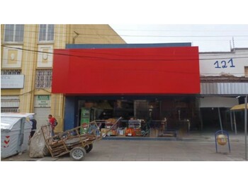 Lojas em leilão - Avenida Júlio de Castilhos, 131 - São Leopoldo/RS - Banco Bradesco S/A | Z34179