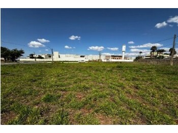 Terrenos e Lotes em leilão - Rua K, s/nº - Rio Verde/GO - Banco Bradesco S/A | Z34179