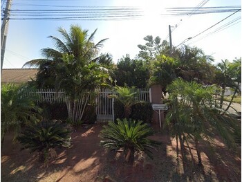 Casa em leilão - Rua Jayme da Silva Neves, 202 - Três Lagoas/MS - Banco Santander Brasil S/A | Z33928