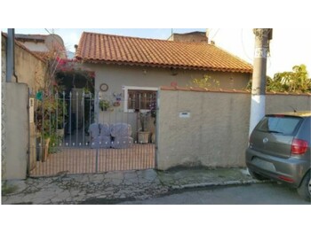 Casa em leilão - Rua João de Meira, 151 - São Paulo/SP - Banco Bari de Investimentos e Financiamentos S/A | Z34280