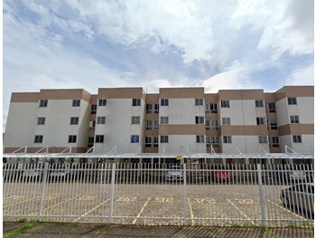 Apartamentos e Flats em leilão - Quadra Qnl 23 Bloco D, s/nº - Brasília/DF - Banco Bradesco S/A | Z34387