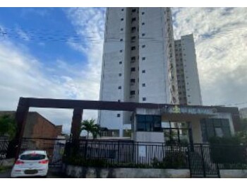 Apartamentos e Flats em leilão - Rua Jaguaquara, 34 - Salvador/BA - Banco Santander Brasil S/A | Z34008