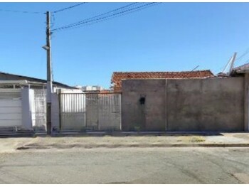 Casa em leilão - Rua Maranhão, 272 - Campinas/SP - Banco Bradesco S/A | Z34310