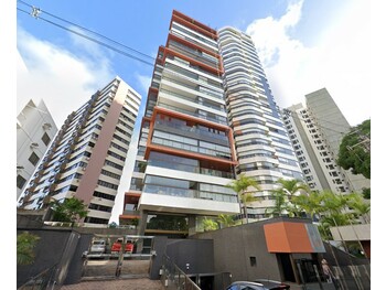 Apartamentos e Flats em leilão - Rua Humberto de Campos, 256 - Salvador/BA - Itaú Unibanco S/A  | Z34090