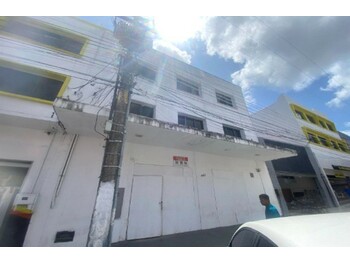 Prédio Comercial em leilão - Avenida Barão do Triunfo, 445 - João Pessoa/PB - Banco Bradesco S/A | Z34315