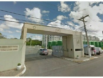 Apartamentos e Flats em leilão - Avenida José Leite, 686 - Lauro de Freitas/BA - Itaú Unibanco S/A  | Z34430